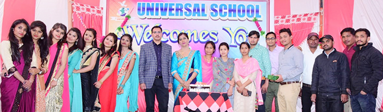 Fees Structure Universal School